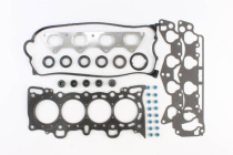 Honda D16Y5 / D16Y7 / D16Y8 SOHC 96-00 76mm Packningskit Topp Streetpro Cometic Gaskets